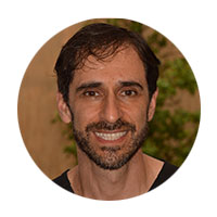 Dr. Yoel Haskel 